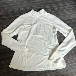 Lululemon Pullover Jacket size 8